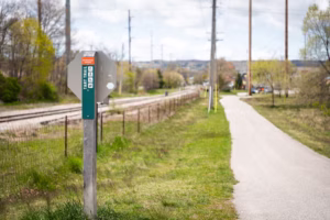 TARTTrail