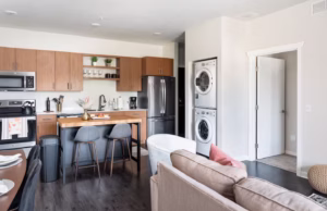 kitchenwithwasherdryer
